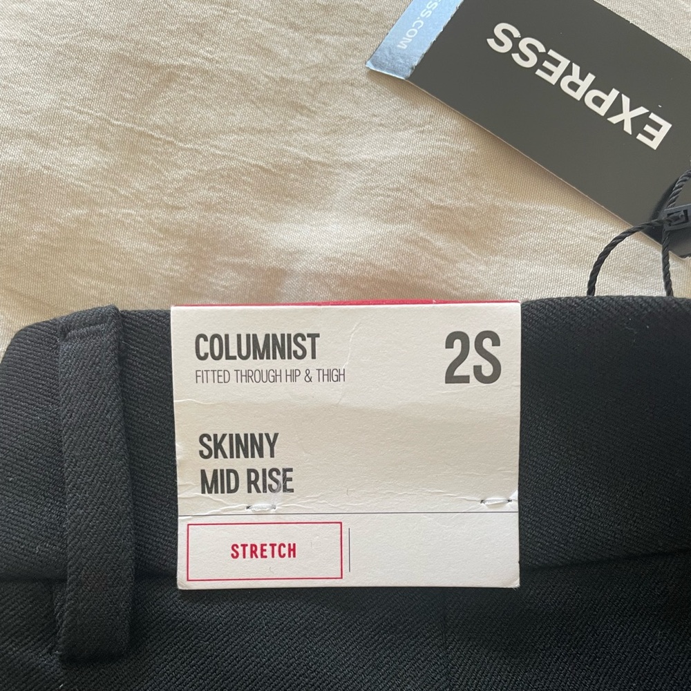 Expresss dress pants